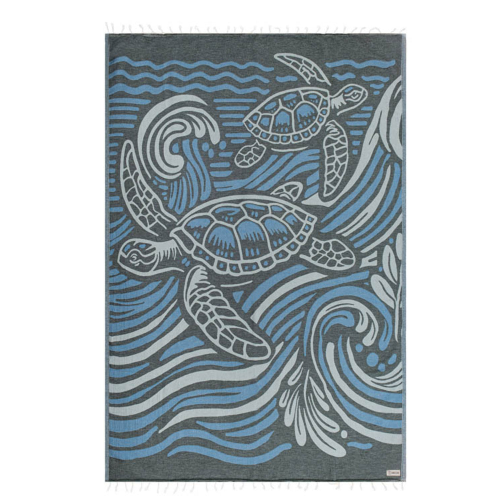 Sand Cloud Tidal Large Beach Towel