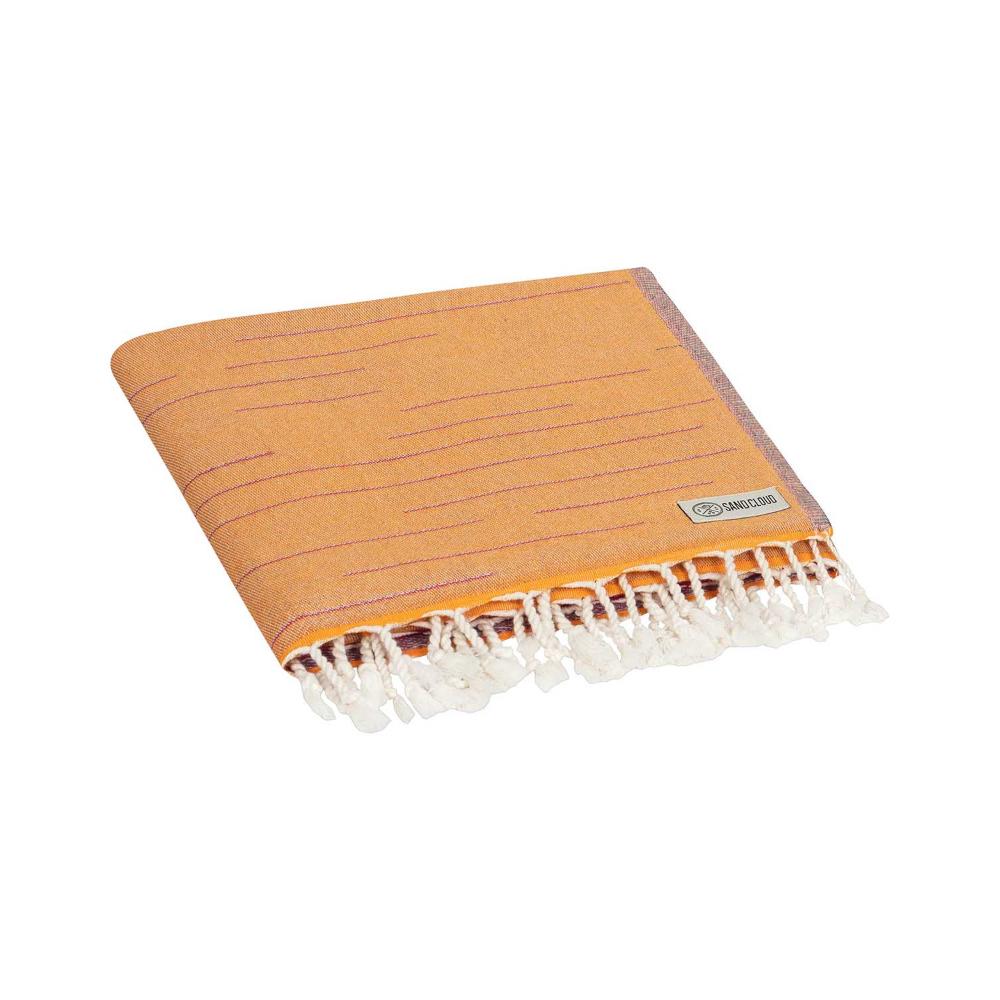 Sand Cloud - Sunset Dolphins Towel – Smyth Jewelers