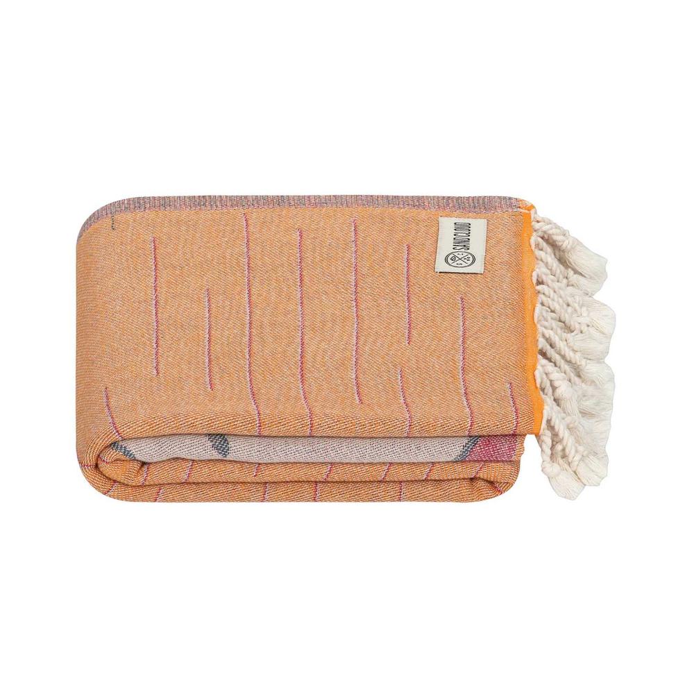 Sand Cloud - Sunset Dolphins Towel – Smyth Jewelers