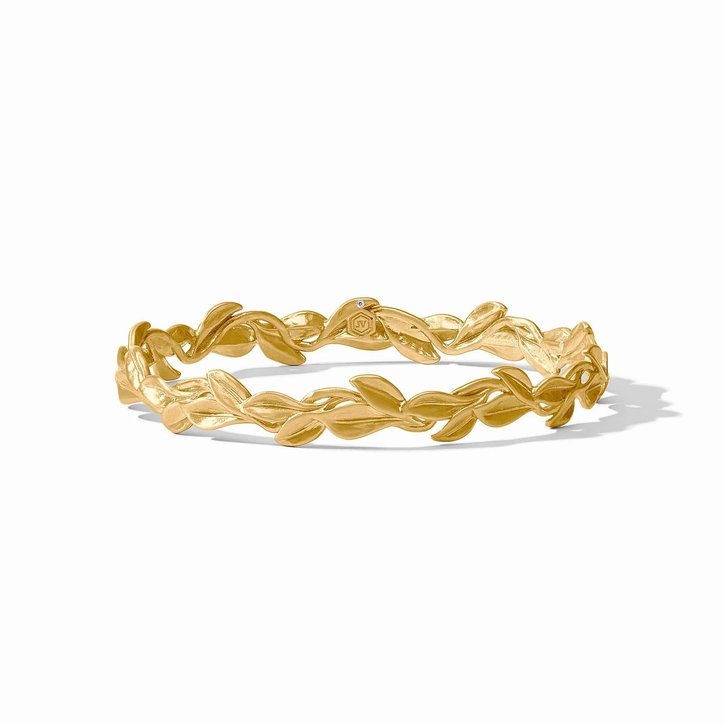 Julie Vos Willow Bangle