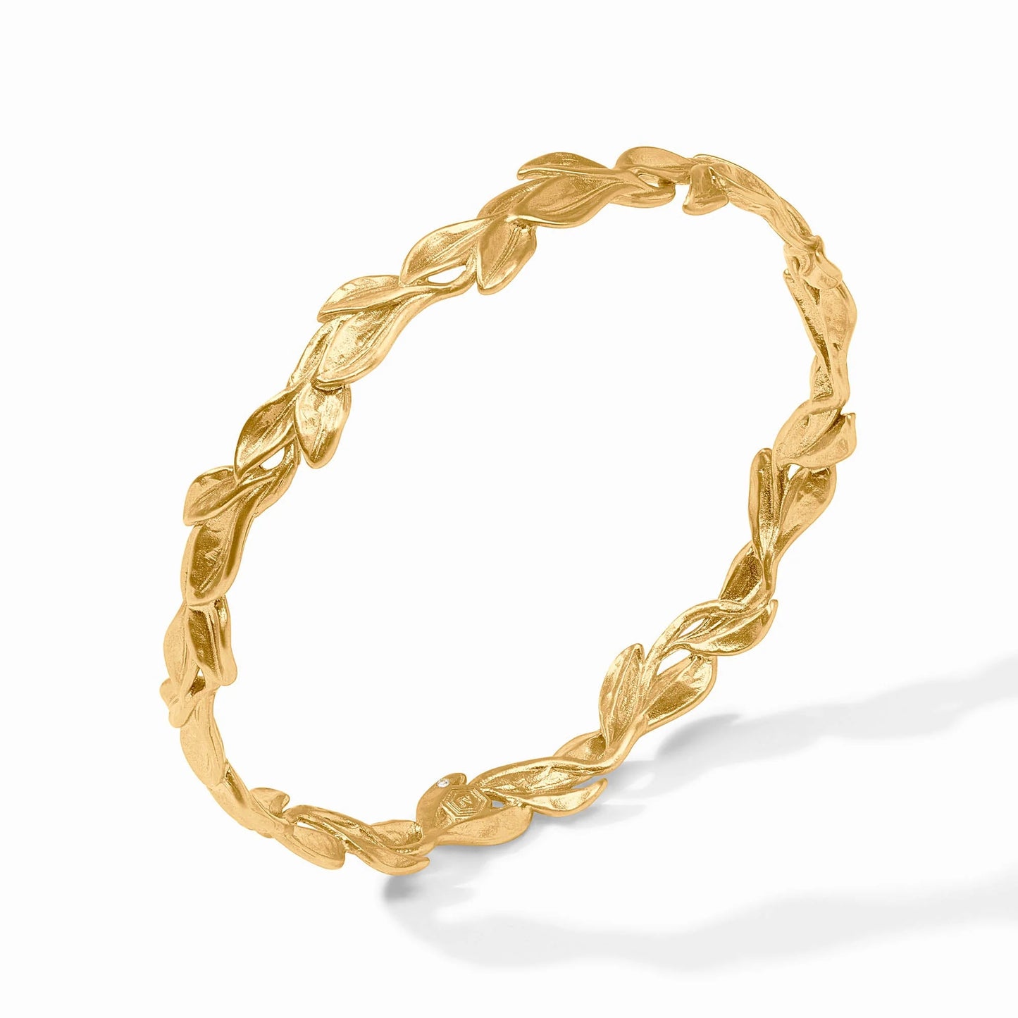 Julie Vos Willow Bangle