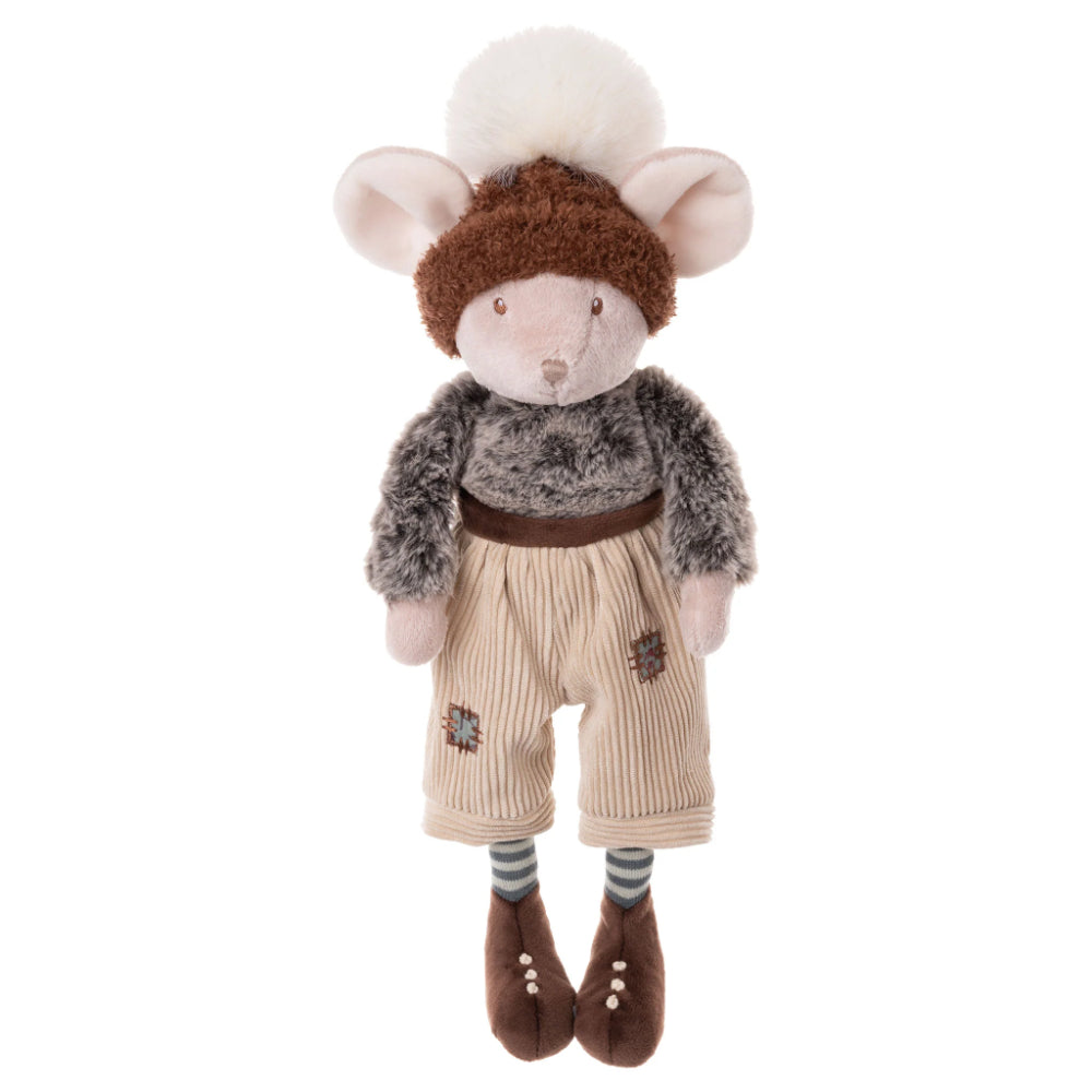 Bukowski Bears Winter Henry