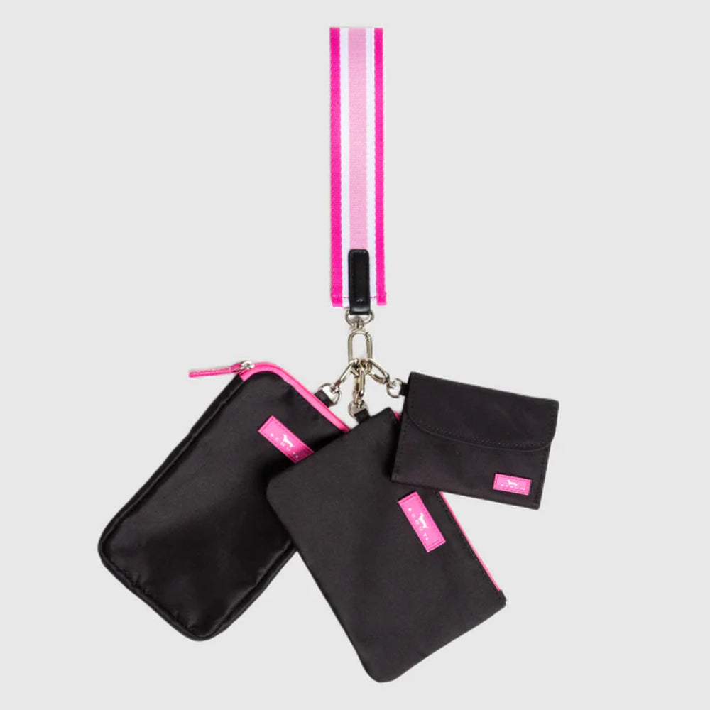 Scout On Hand Wrist Strap - Spring 2026