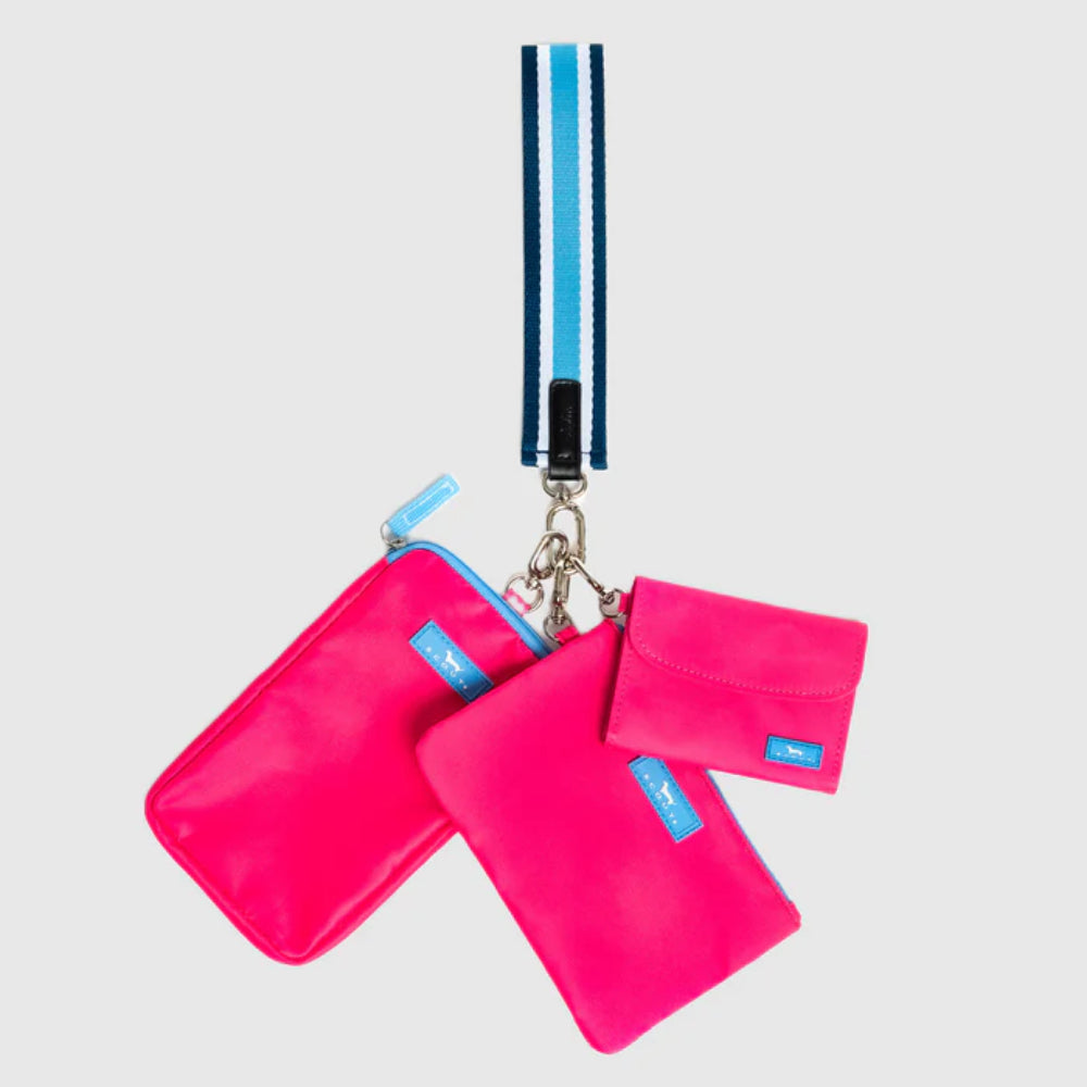 Scout Street Cred Card Holder - Spring 2026