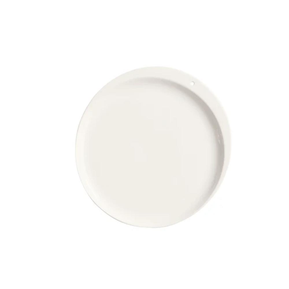 Nora Fleming Celebration Circle Plate