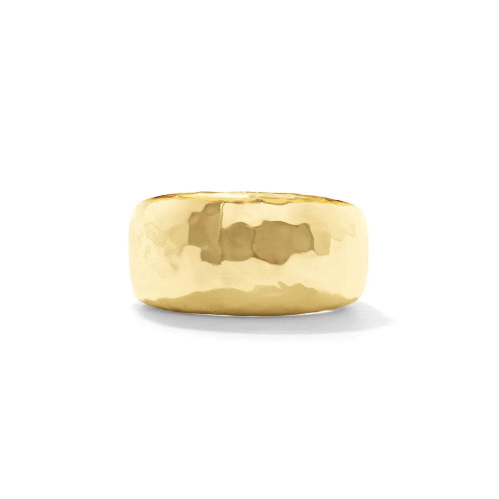 Capucine de Wulf Cleopatra Ring Band in Gold - Size 7