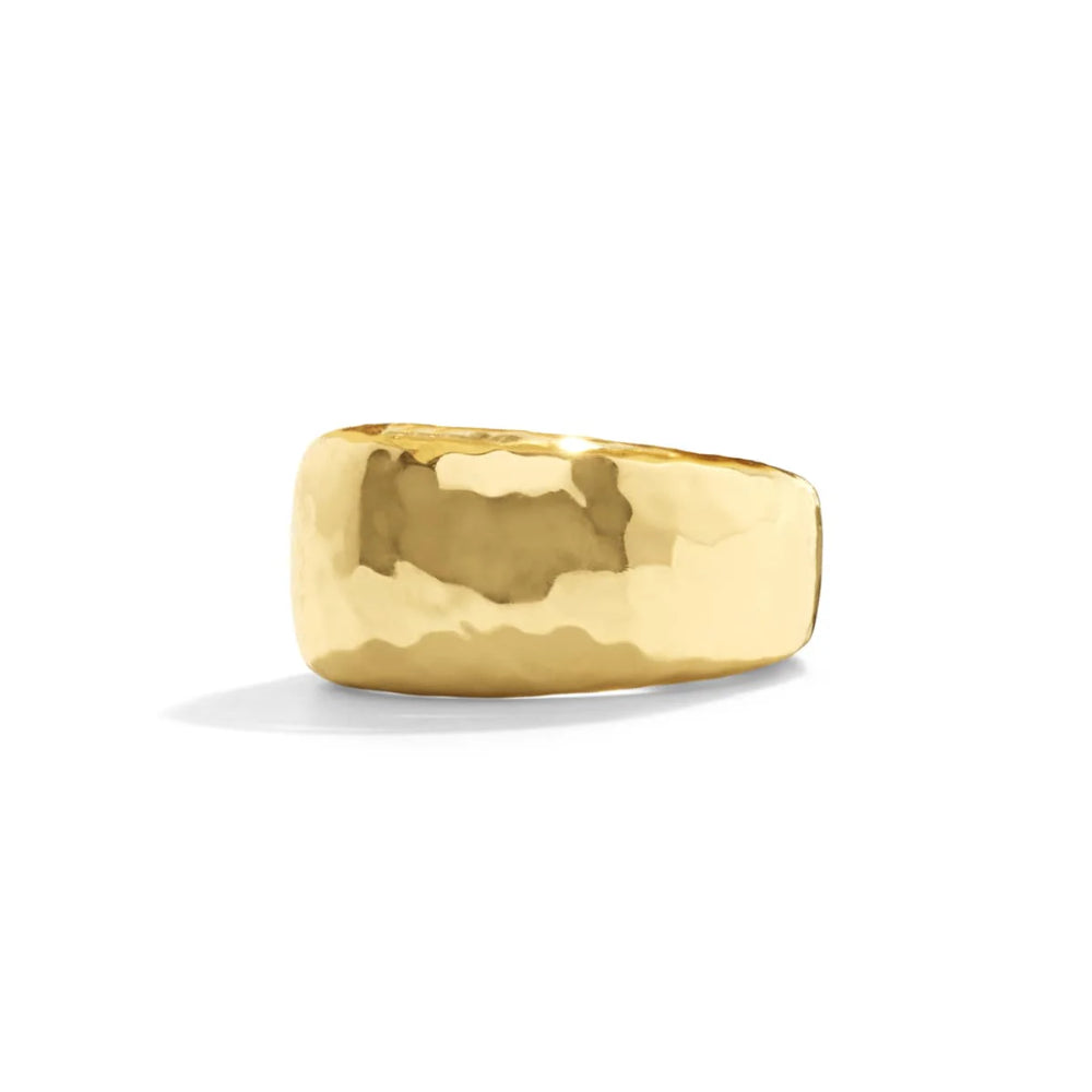 Capucine de Wulf Cleopatra Ring Band in Gold - Size 7