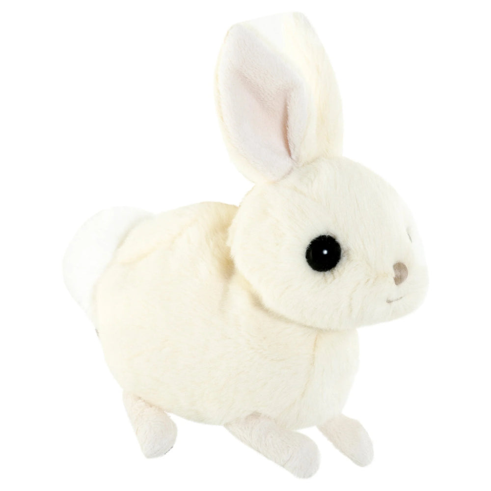 Bukowski Bears Zeus & Hera Bunnies