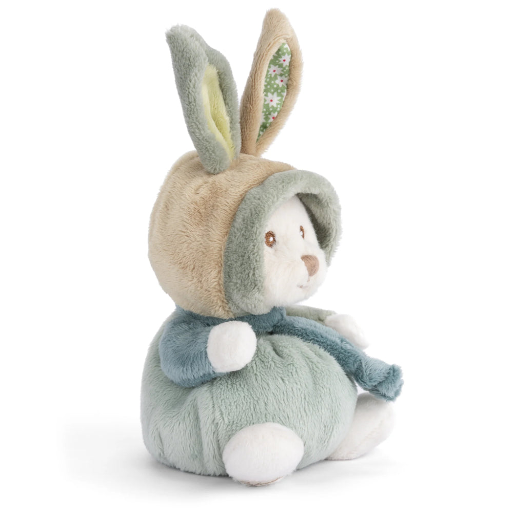 Bukowski Bears Ziggy Benji