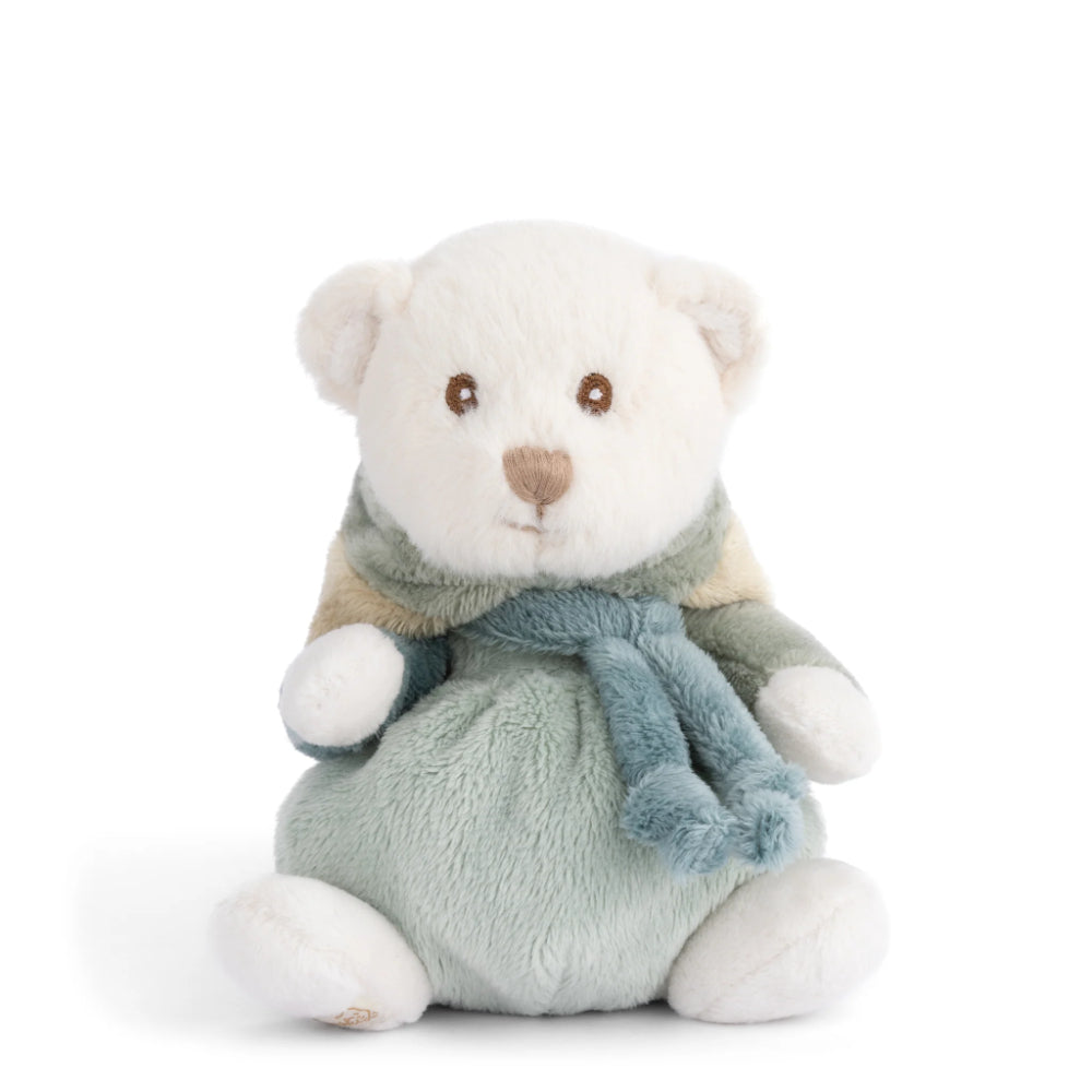 Bukowski Bears Ziggy Benji