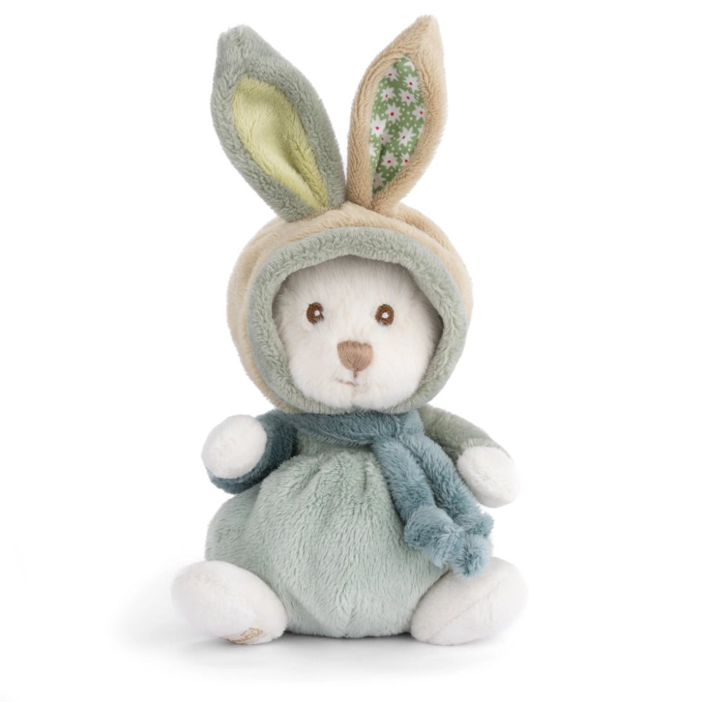 Bukowski Bears Ziggy Benji