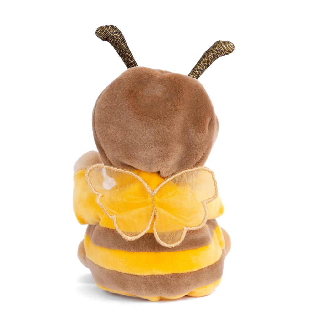 Bukowski Bears Ziggy Bee