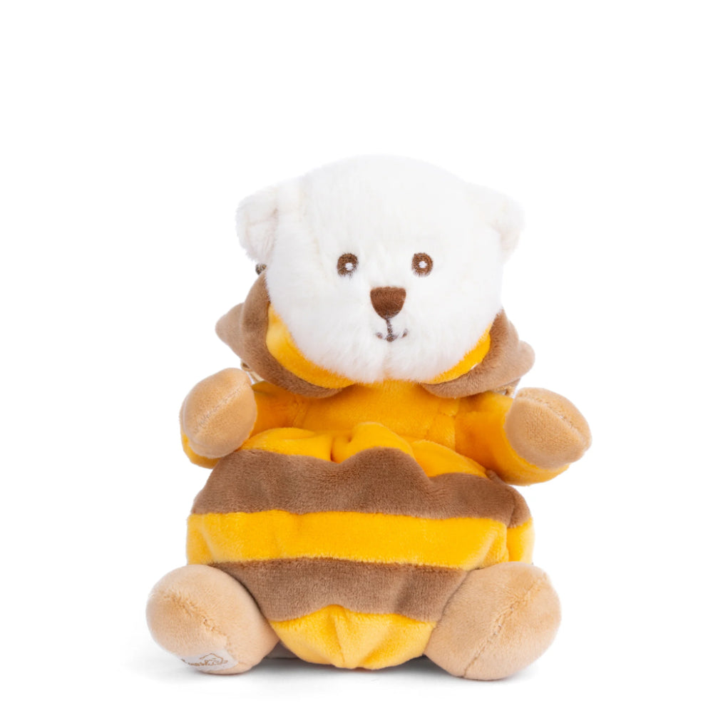 Bukowski Bears Ziggy Bee
