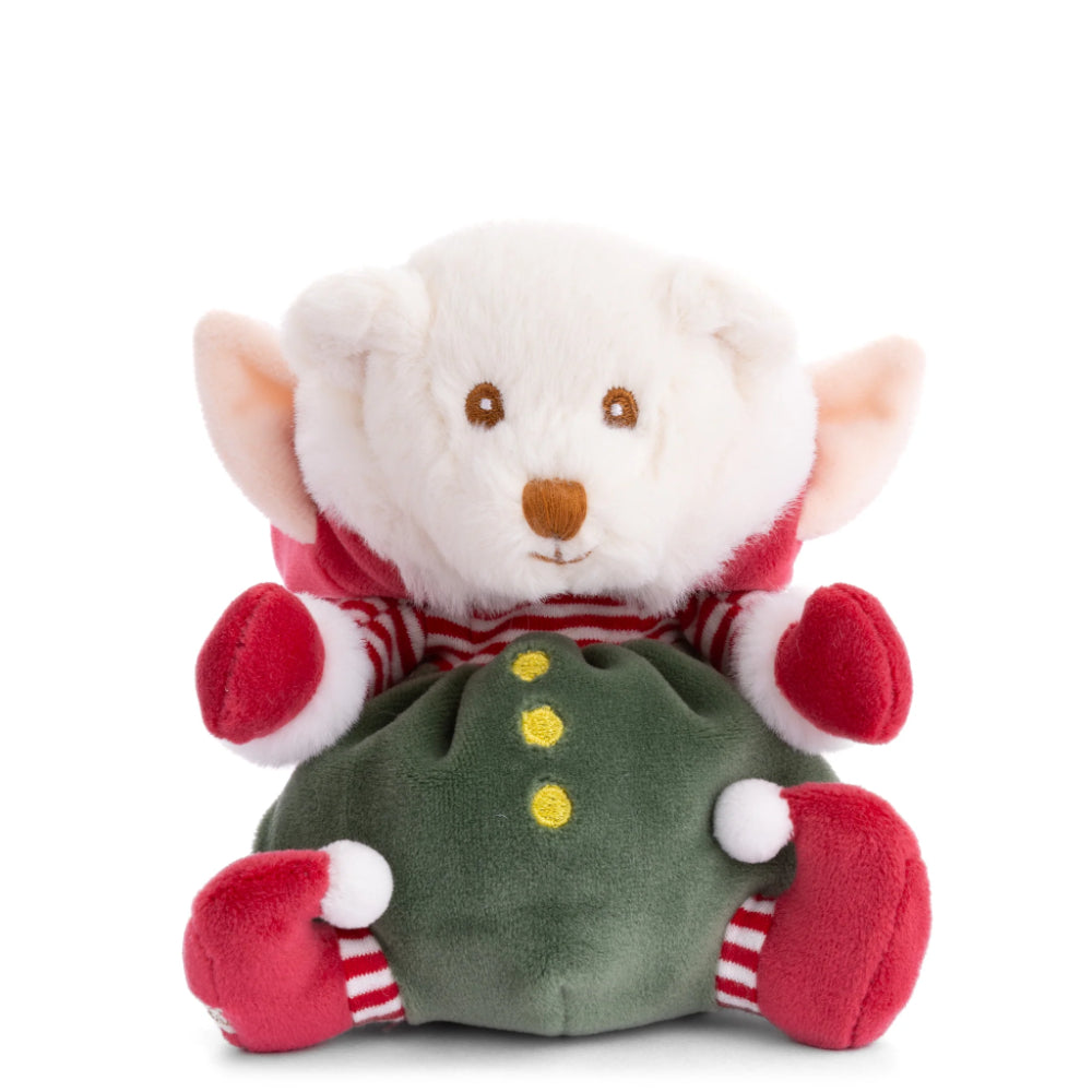 Bukowski Bears Ziggy Santa's Little Helper