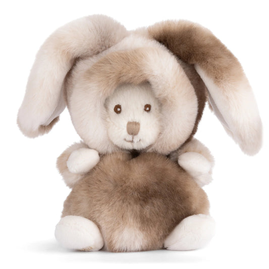 Bukowski Bears Ziggy Winter Rabbit - Gray