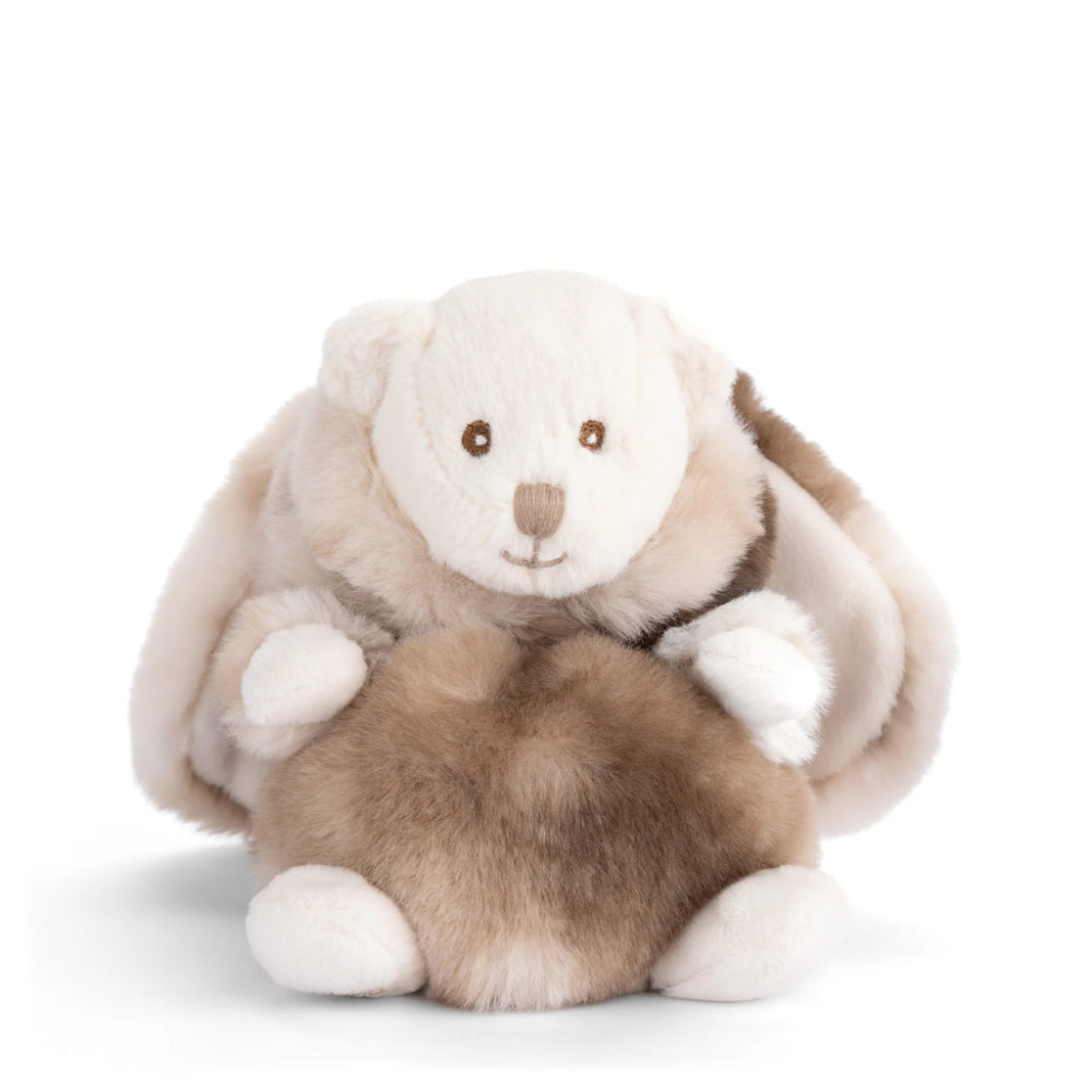 Bukowski Bears Ziggy Winter Rabbit - Gray