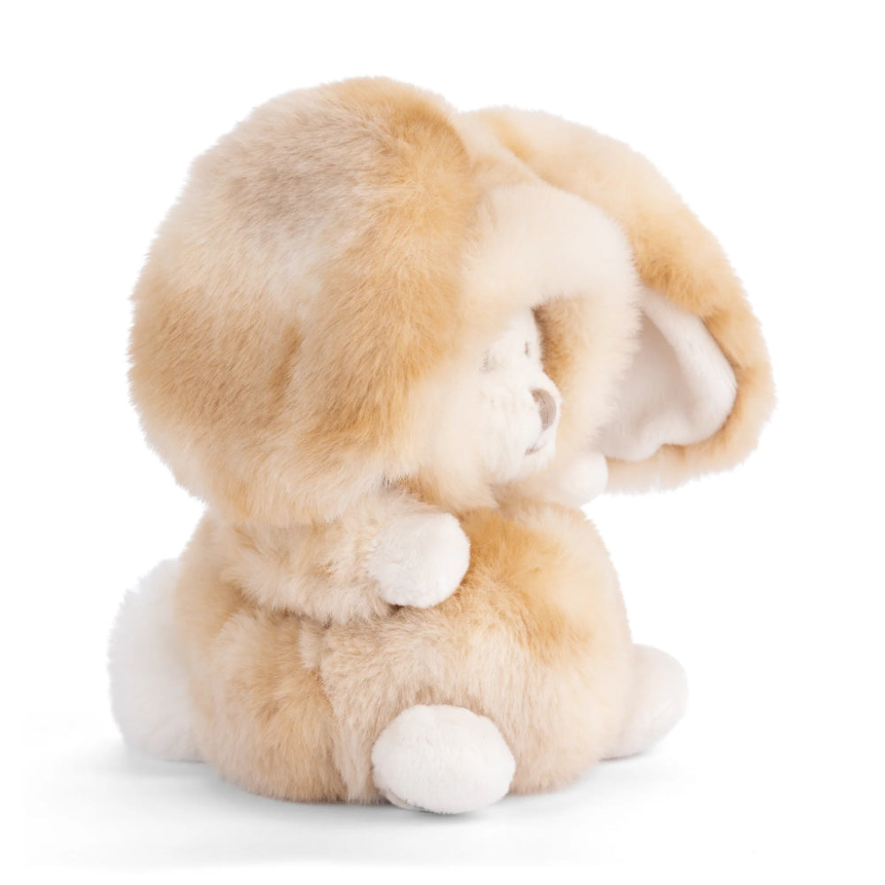 Bukowski Bears Ziggy Winter Rabbit - Tan