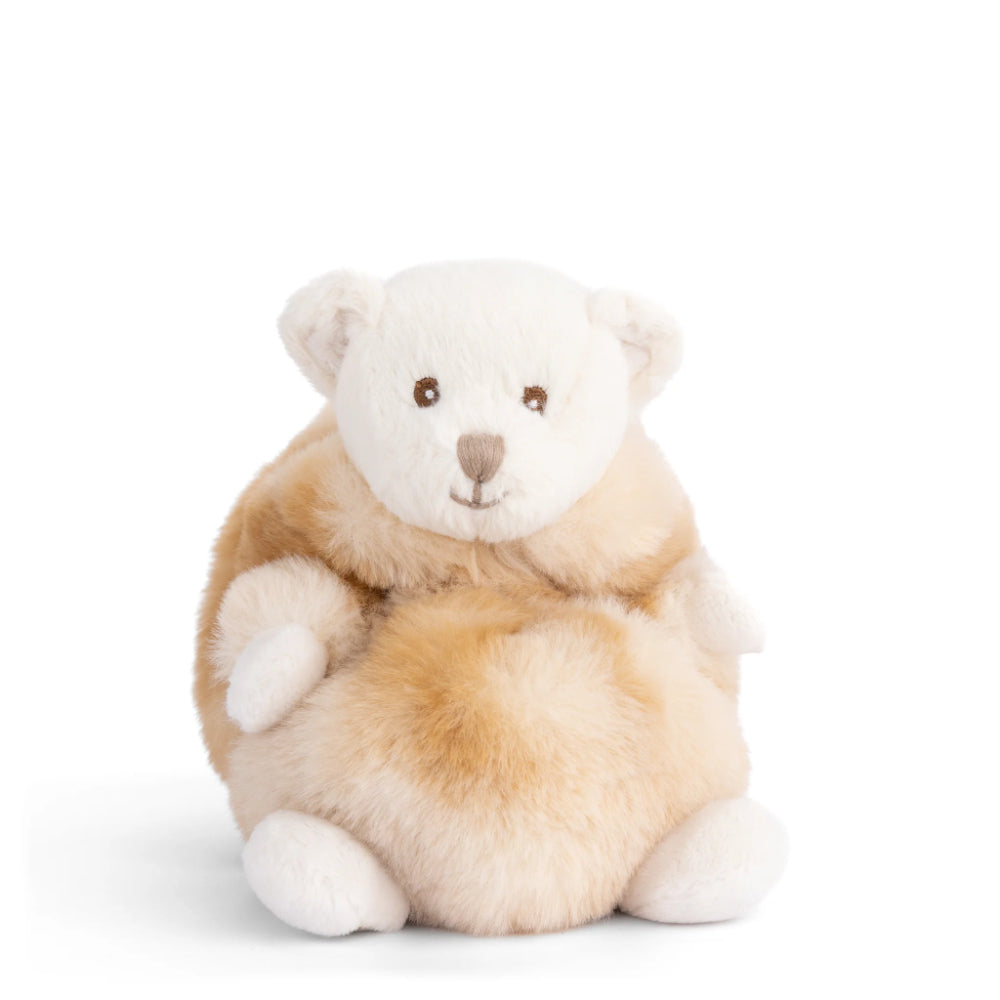 Bukowski Bears Ziggy Winter Rabbit - Tan