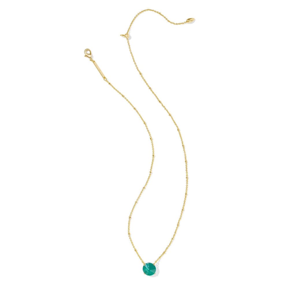 Kendra Scott Jolie Short Pendant Necklace