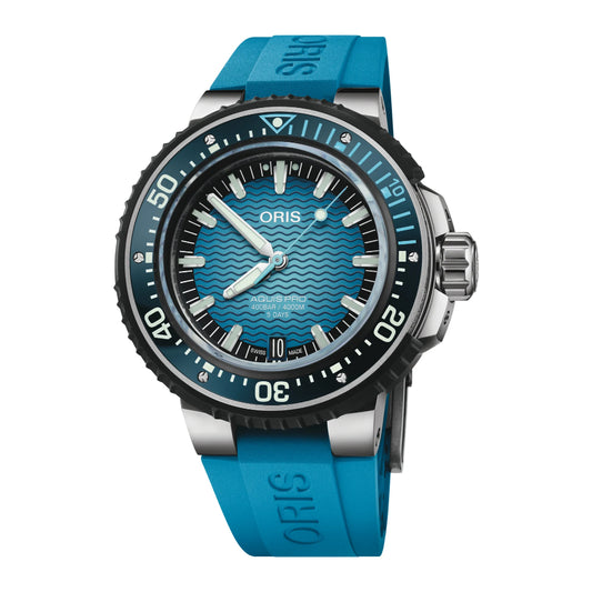 Oris Aquis Pro 4000m Automatic Diver's Watch