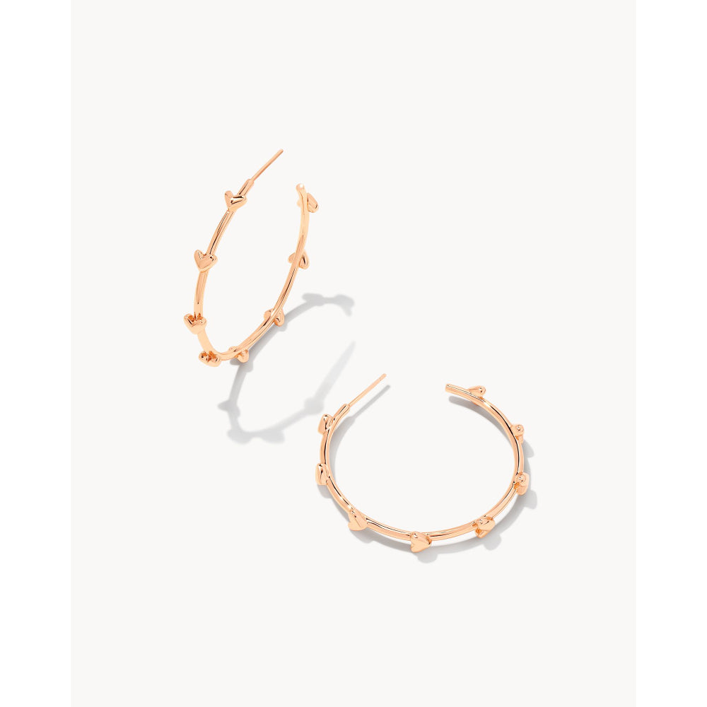 Kendra Scott Haven Hoop Earrings