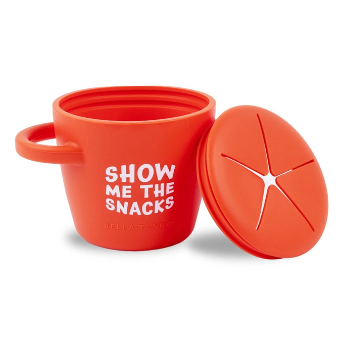 Bella Tunno Baby Happy Snacker