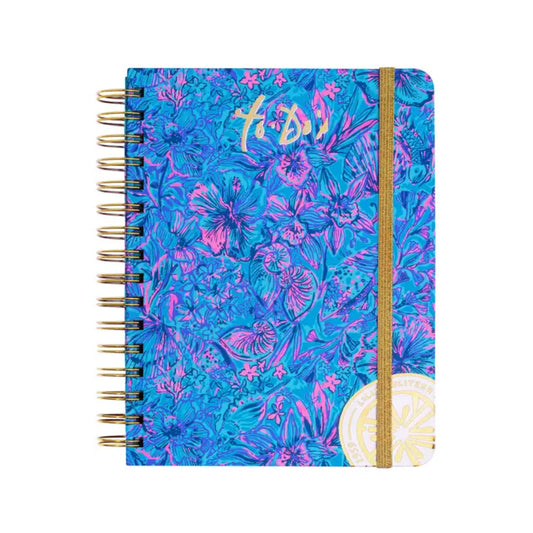 Lilly Pulitzer To Do Planner