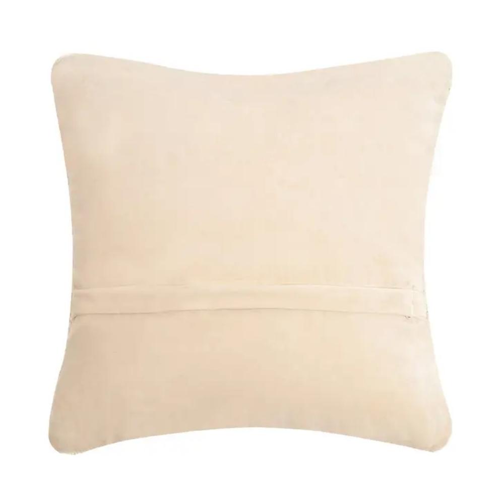 Beach Happiness Seagull Hook Pillow