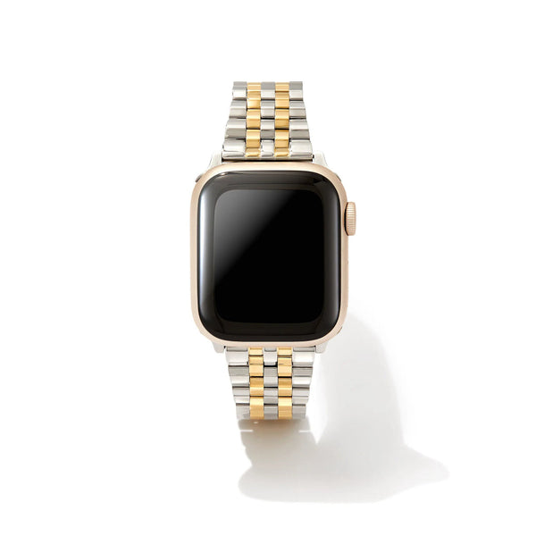 Kendra Scott Alex 5 Link Watch Band – Smyth Jewelers display picture 1