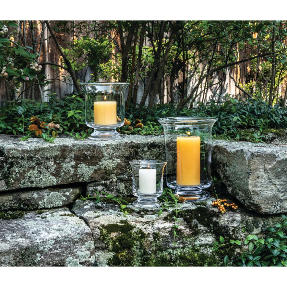 Simon Pearce Revere Hurricane Large