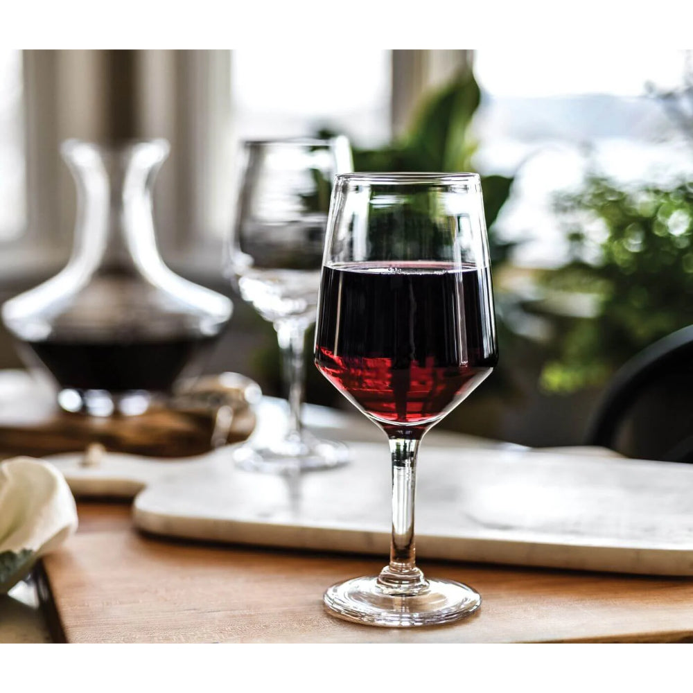 Simon Pearce Bristol Wine Glass - Thumbnail 5