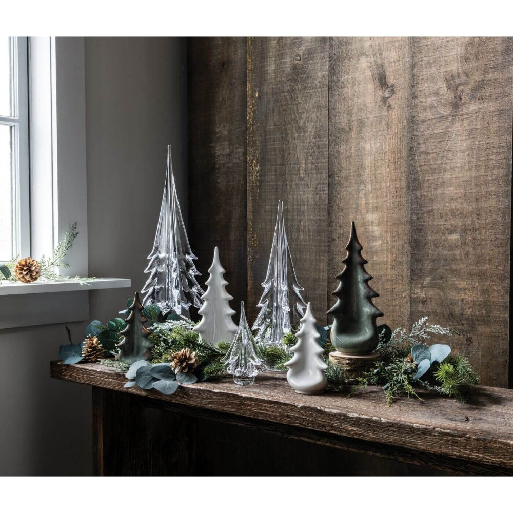 Simon Pearce Spruce Evergreen True