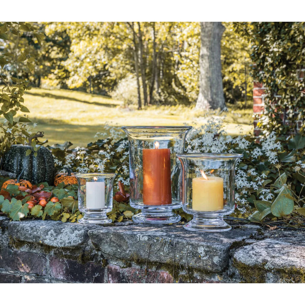 Simon Pearce Revere Hurricane Large