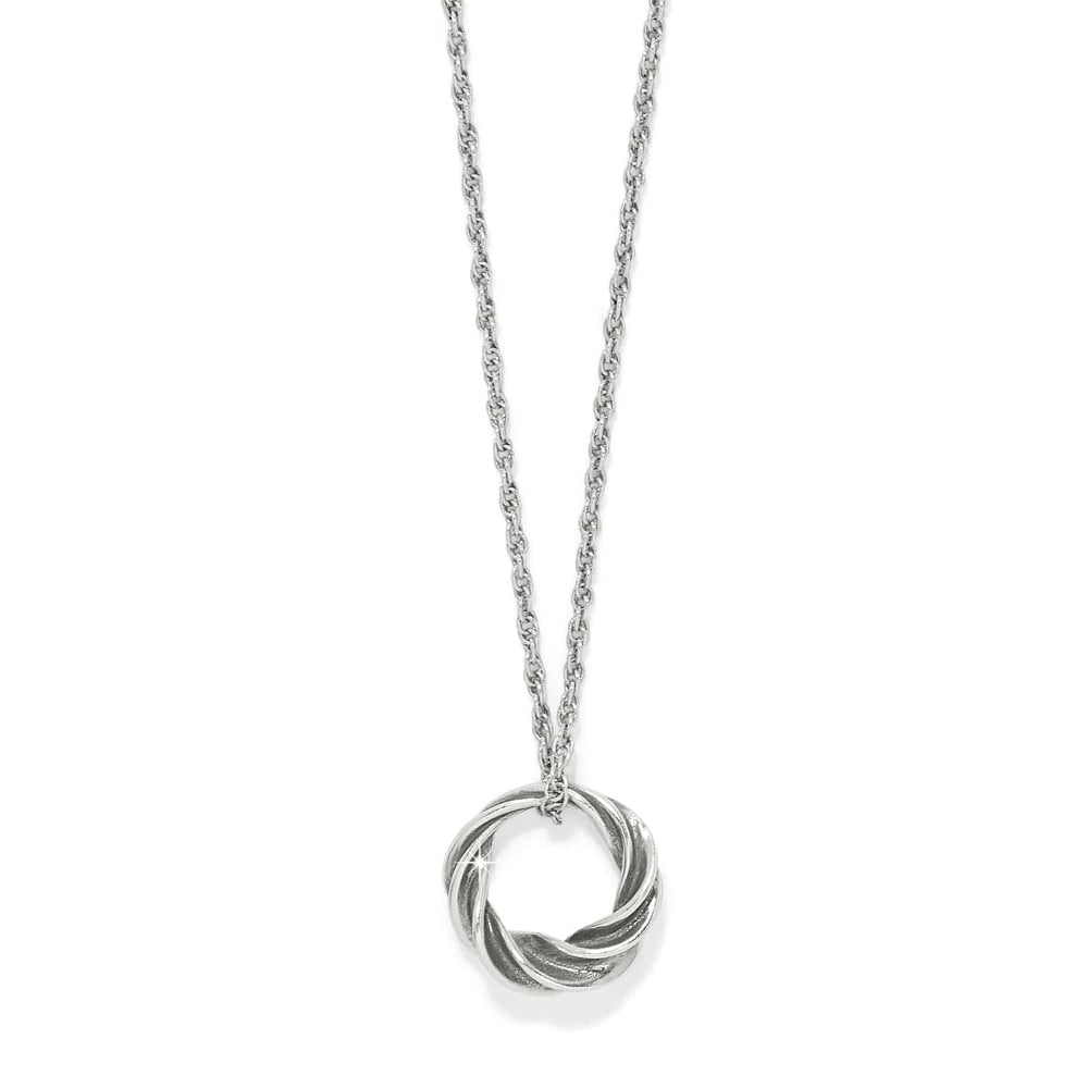 Brighton Antica Petite Necklace