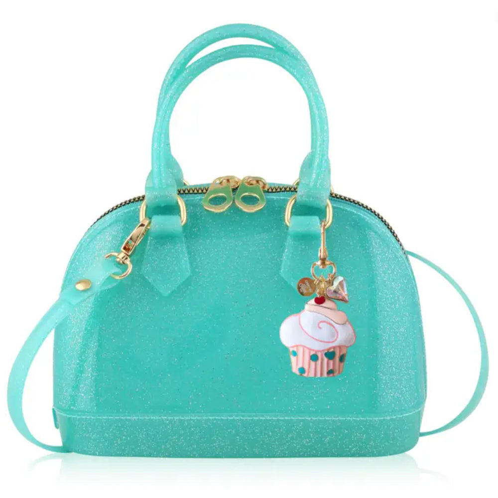 Carrying Kind Cupcake Celebration Cate Handbag
