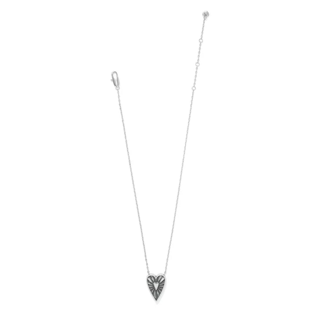 Brighton B Bright Reversible Necklace