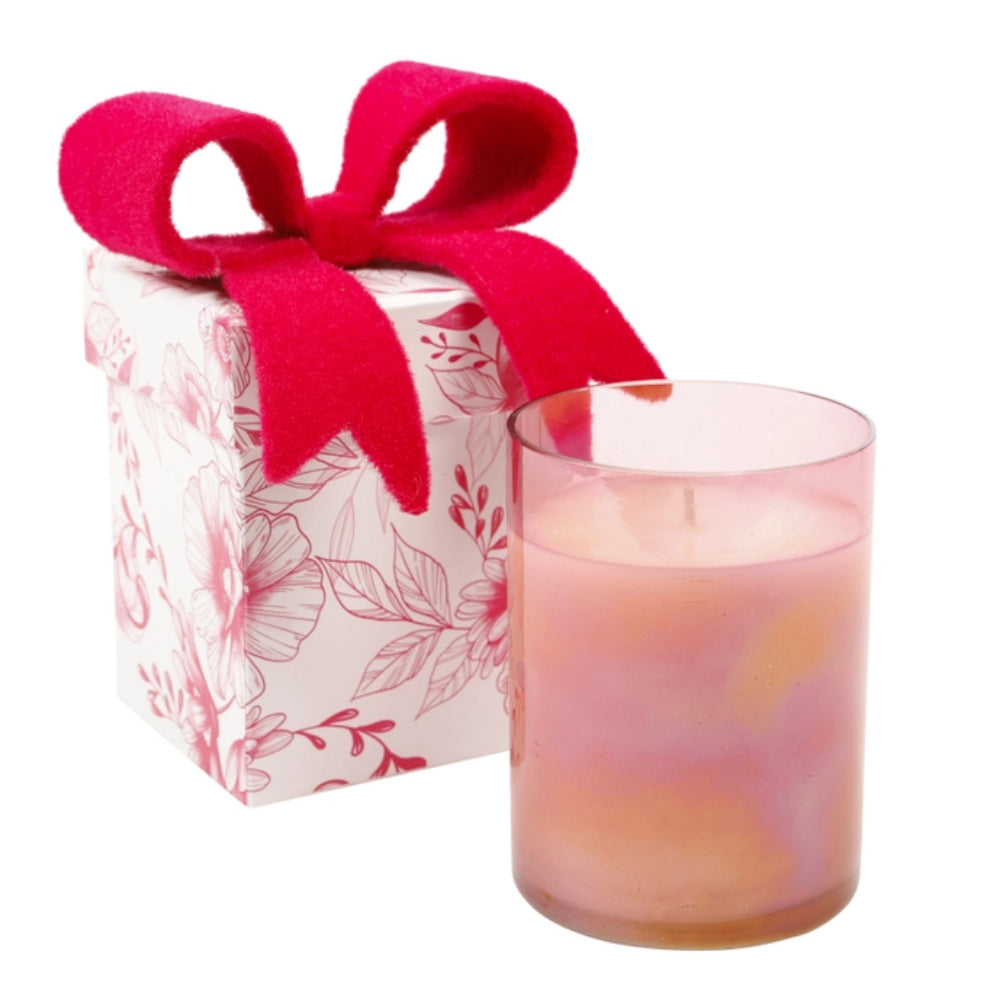 Lux Fragrances Lovers Lane Candle
