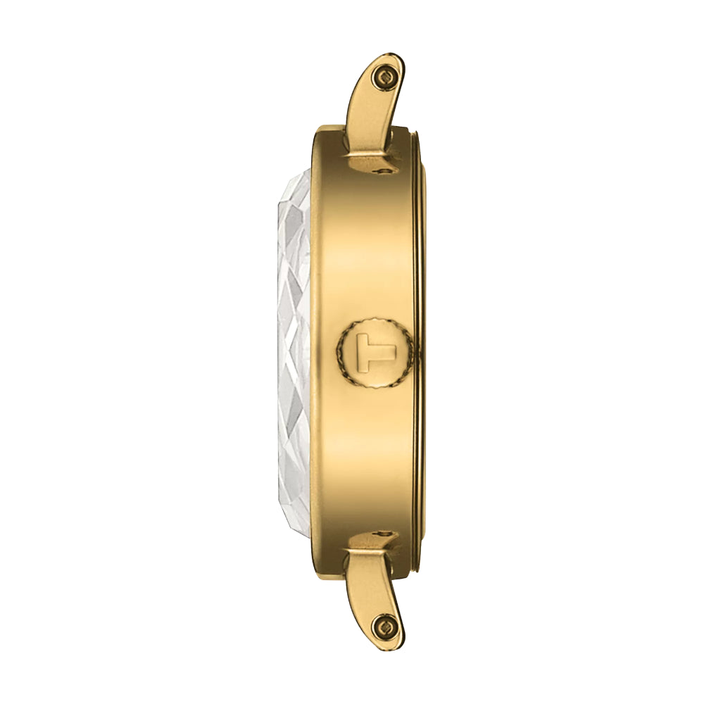 Tissot Lovely Round 19.5mm Quartz Watch