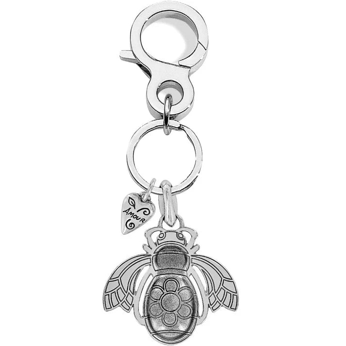 Brighton Bee Handbag Fob