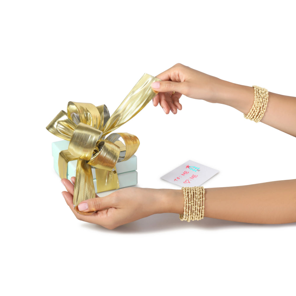 enewton extends Hope Unwritten Bracelet Gold - Main Image