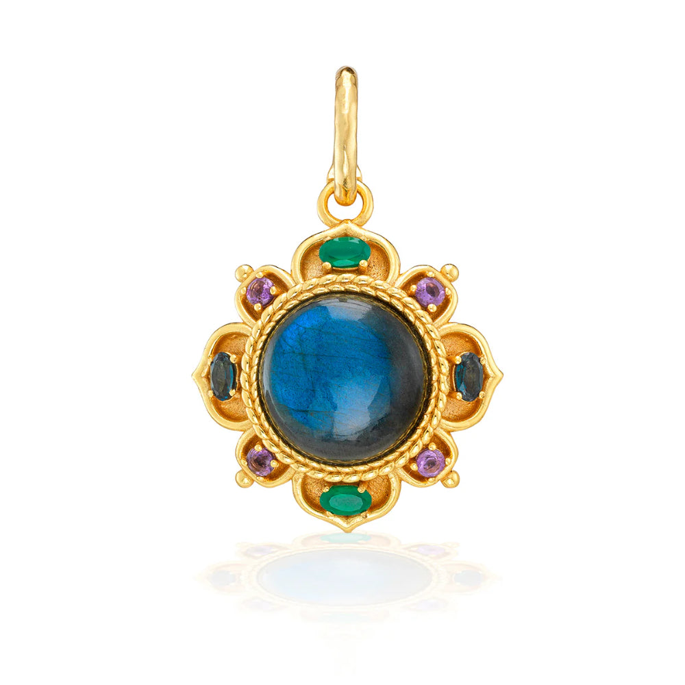 Capucine De Wulf Contessa Pendant