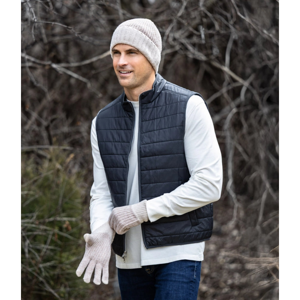 Britt's Knits Men's Birchwood Gloves