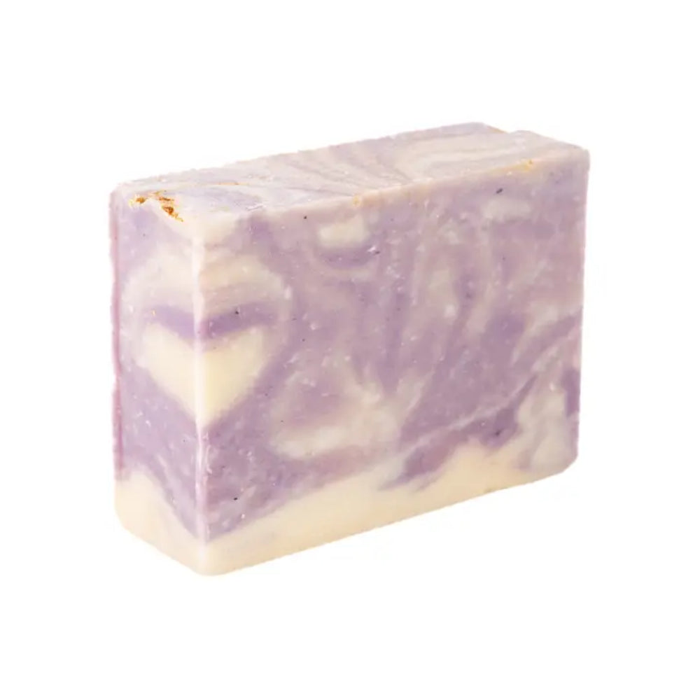 Mount Royal Soaps The Ol' Razzle Dazzle - Black Raspberry & Vanilla Bar Soap