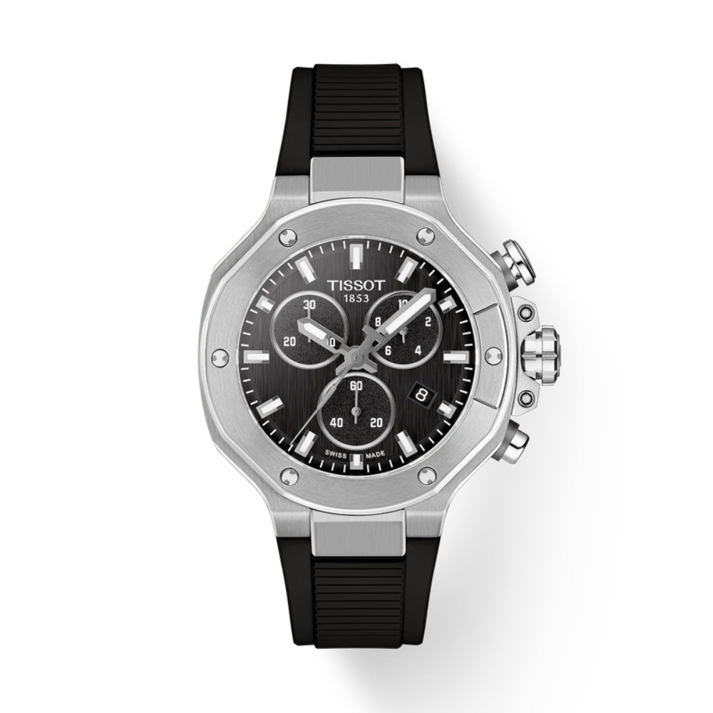 Tissot T-Race 38mm Quartz Watch