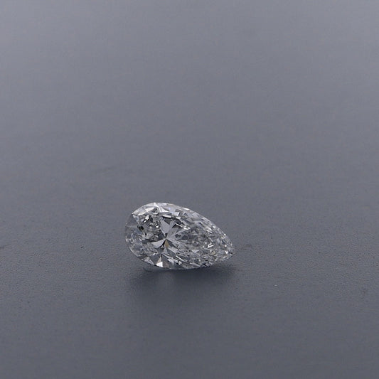 Pear .54CT DI1 Diamond