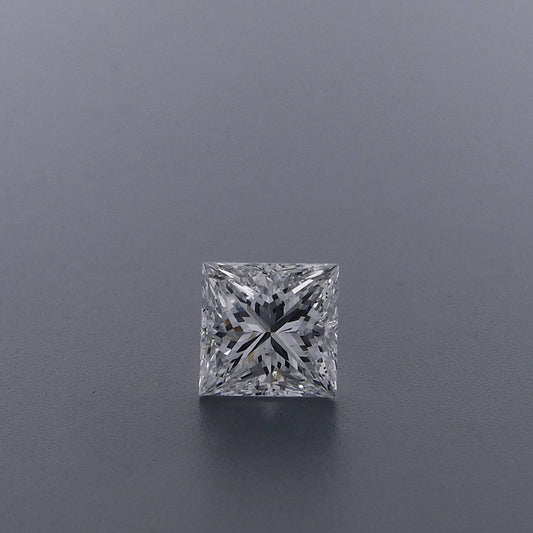 Princess 1.52ct FSI1 Diamond