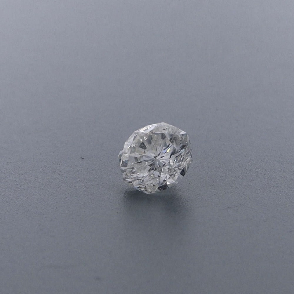Octillion 1.01ct HSI1 Diamond