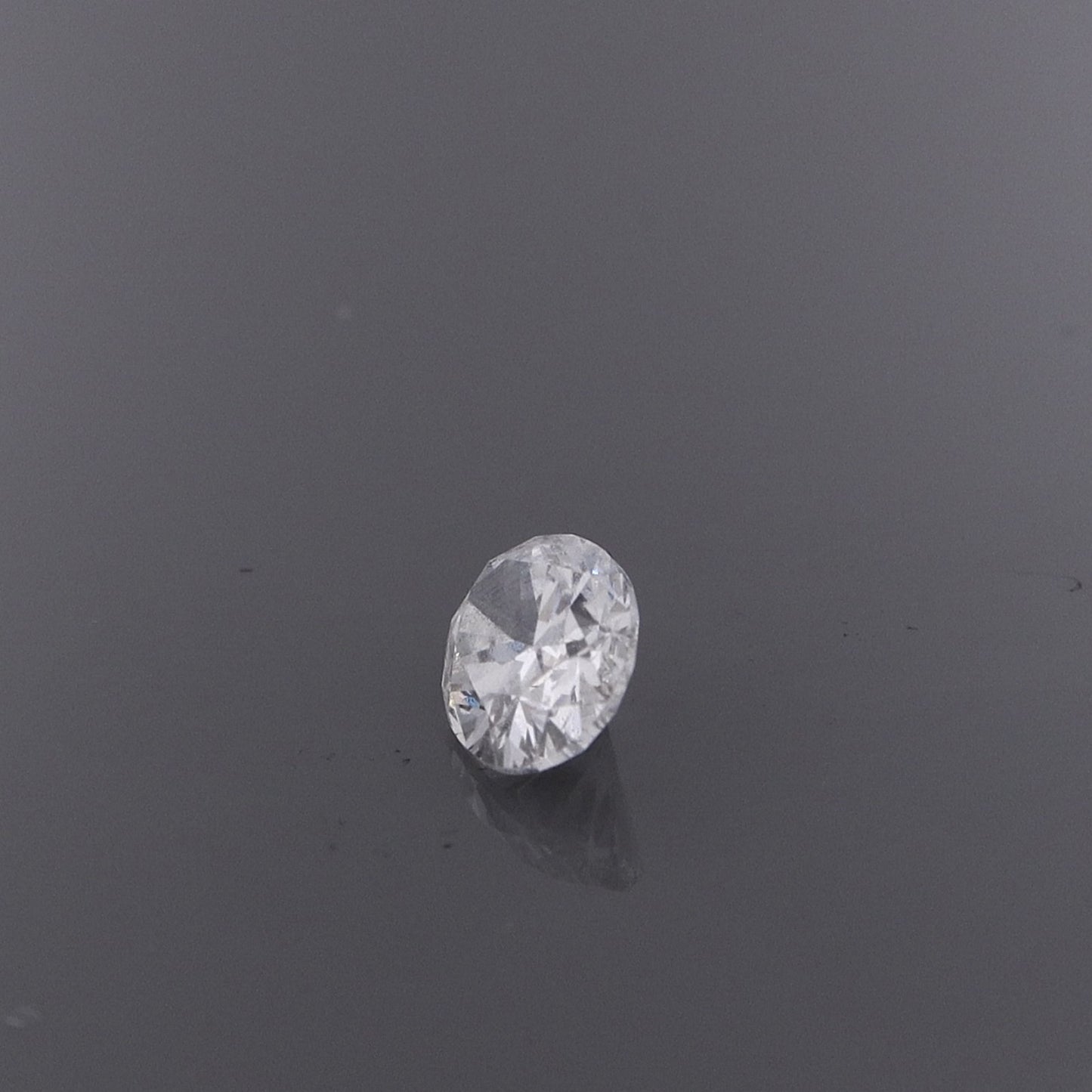 Oval 1.20ct FVS1 Diamond with GIA Certification #5212459898