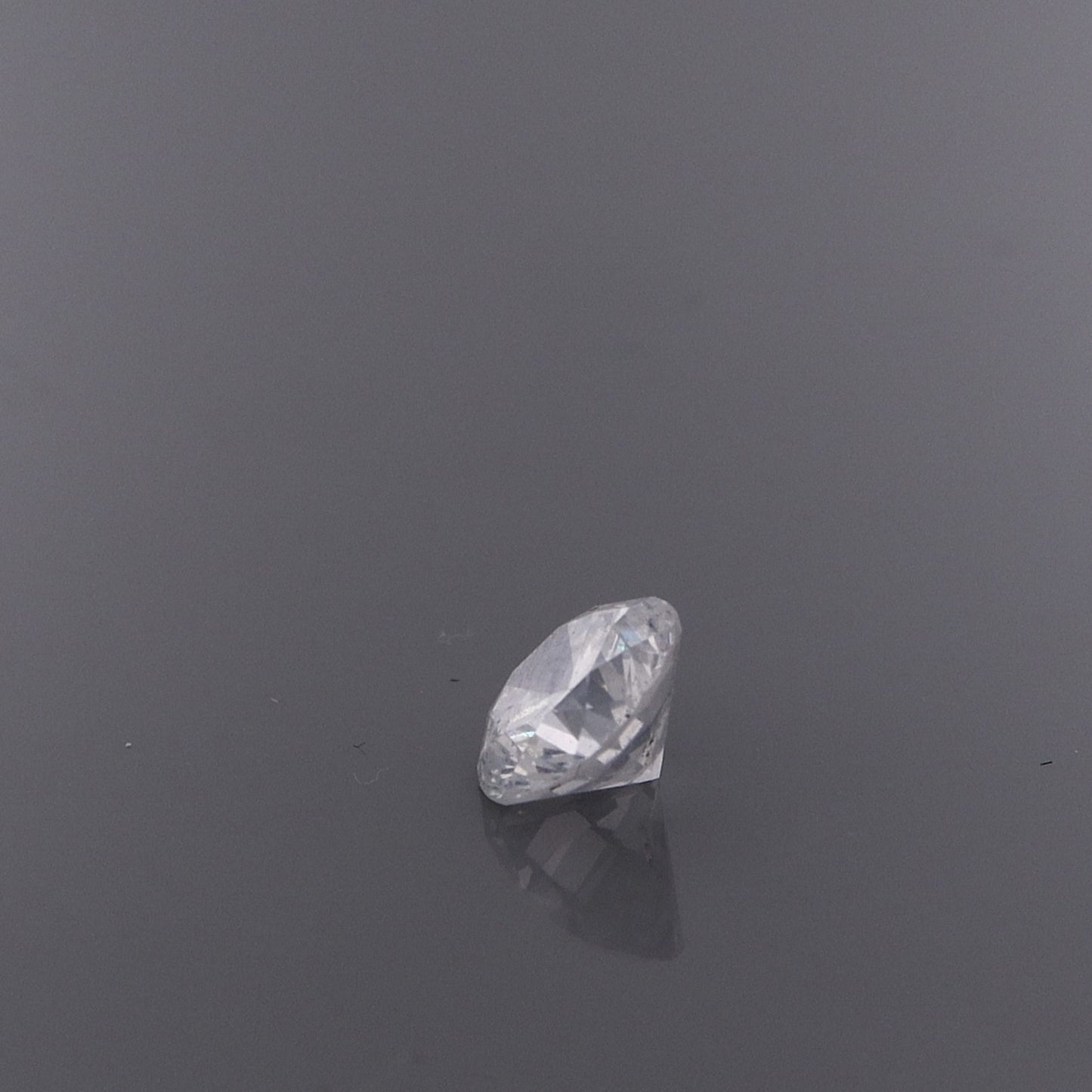 Round 1.05ct FI2 Diamond