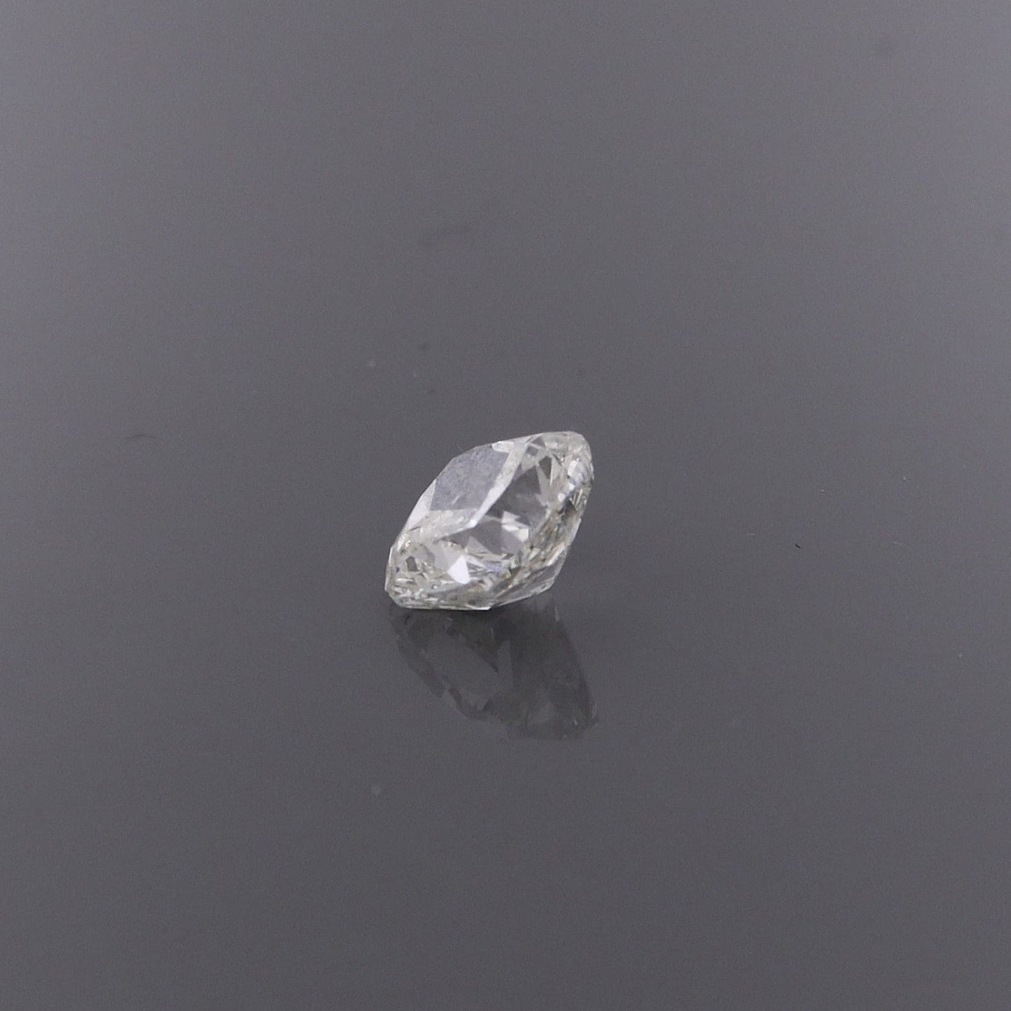 Square Cushion 1.04ct JSI1 Diamond With GIA Certification #1136363127